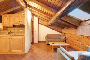 Chalet Meridiana Appartamento 11